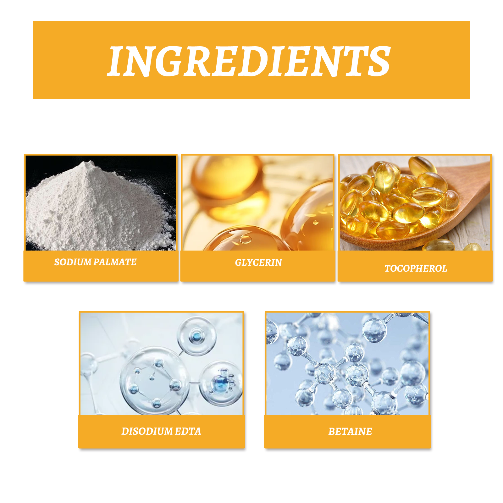 Cleaning And Moisturizing Black Shiny Hair Care Shampoo Soap image 6
