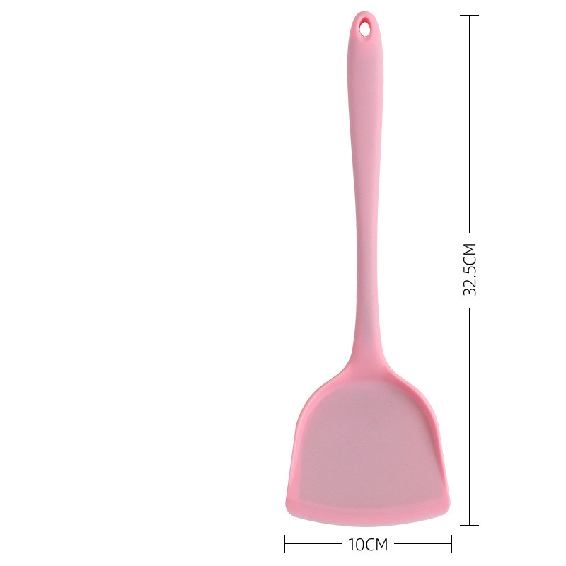 Title 6, Silicone Spatula Kitchen Cooking Utensils Speci...