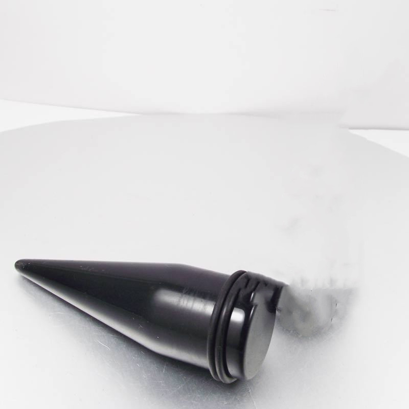 Black 2mm