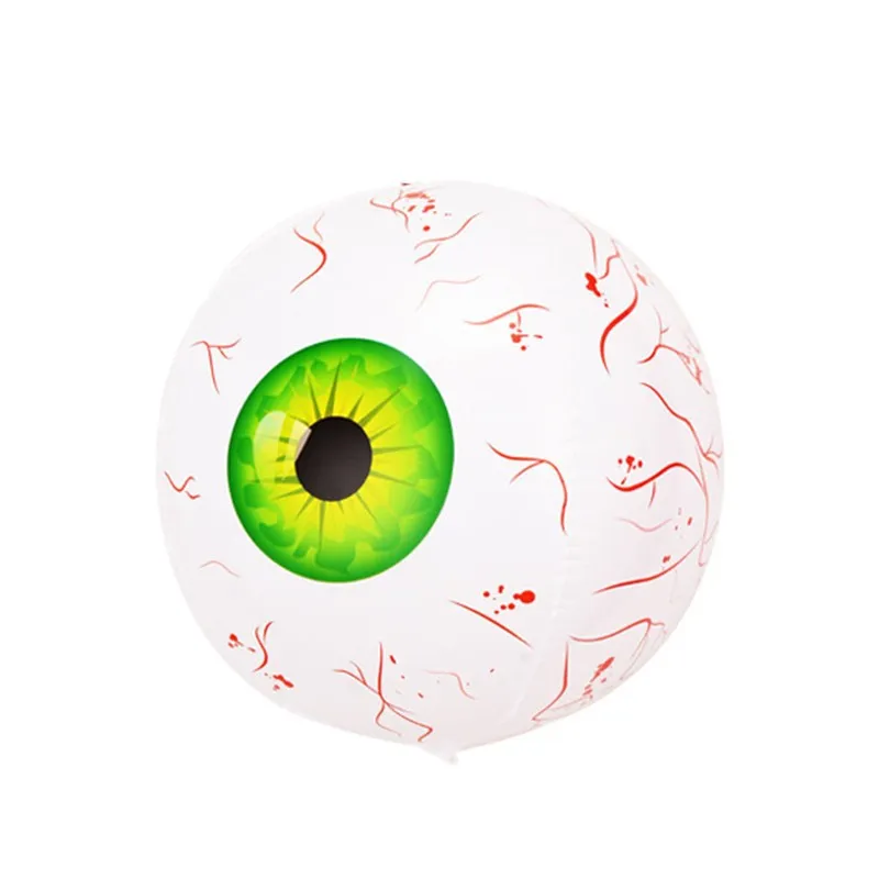 Halloween Eyeball Balloon Halloween Inflatable – image 5