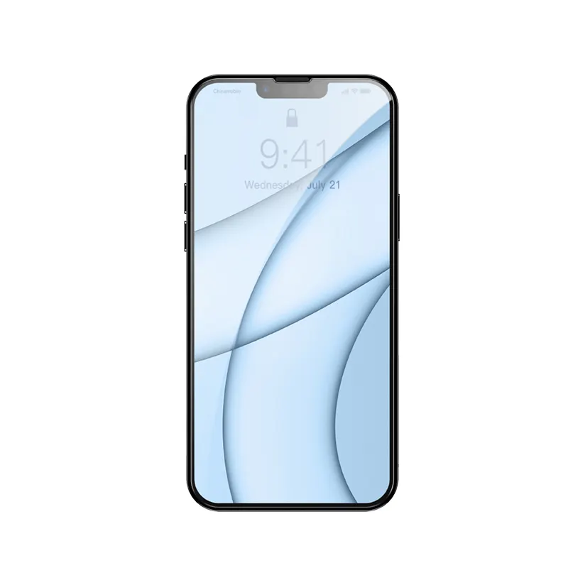 Full Glass Tempered Film