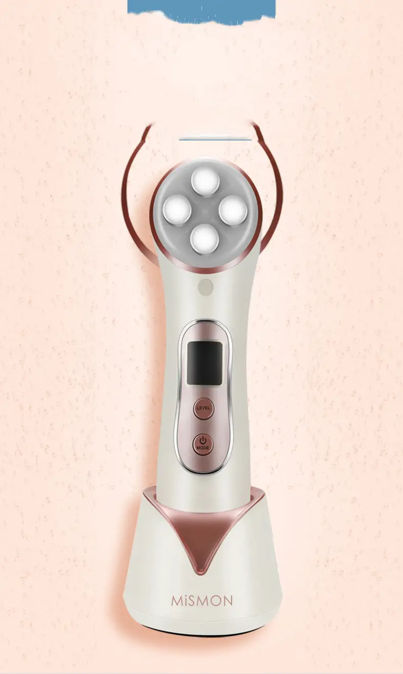 Massager Clean And Import Photon Skin Rejuvenation Instrument