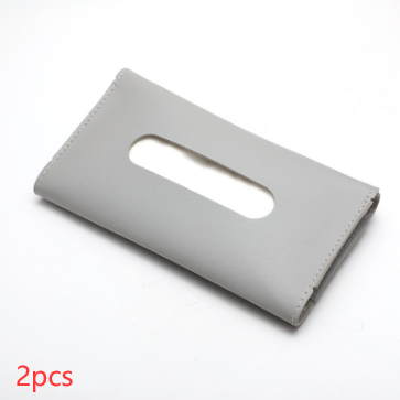 Car Sun Visor Paper Towel Bag, picture 11 of 12