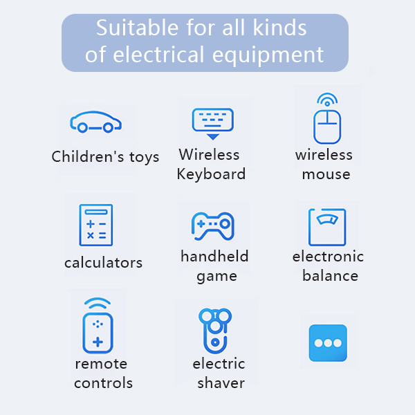 Battery Storage Case And Organiser With Battery Charge Tester 6