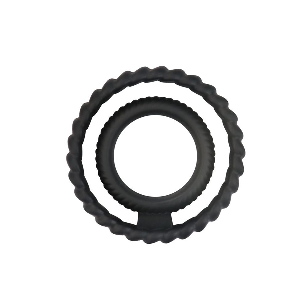 Household Male Twist Tire Toy