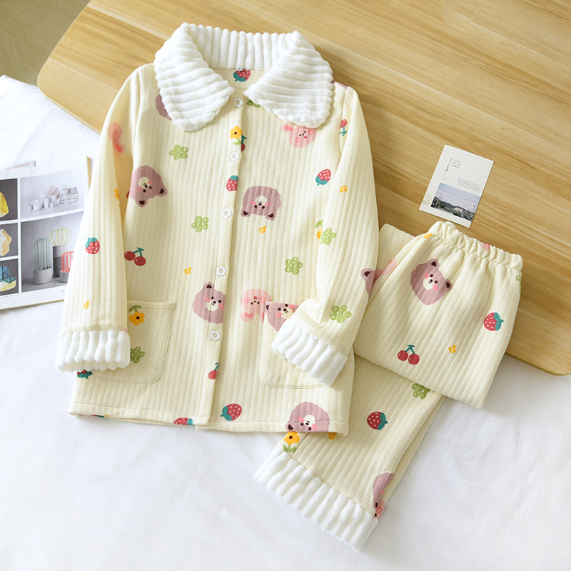 Beige Coni Little Bear