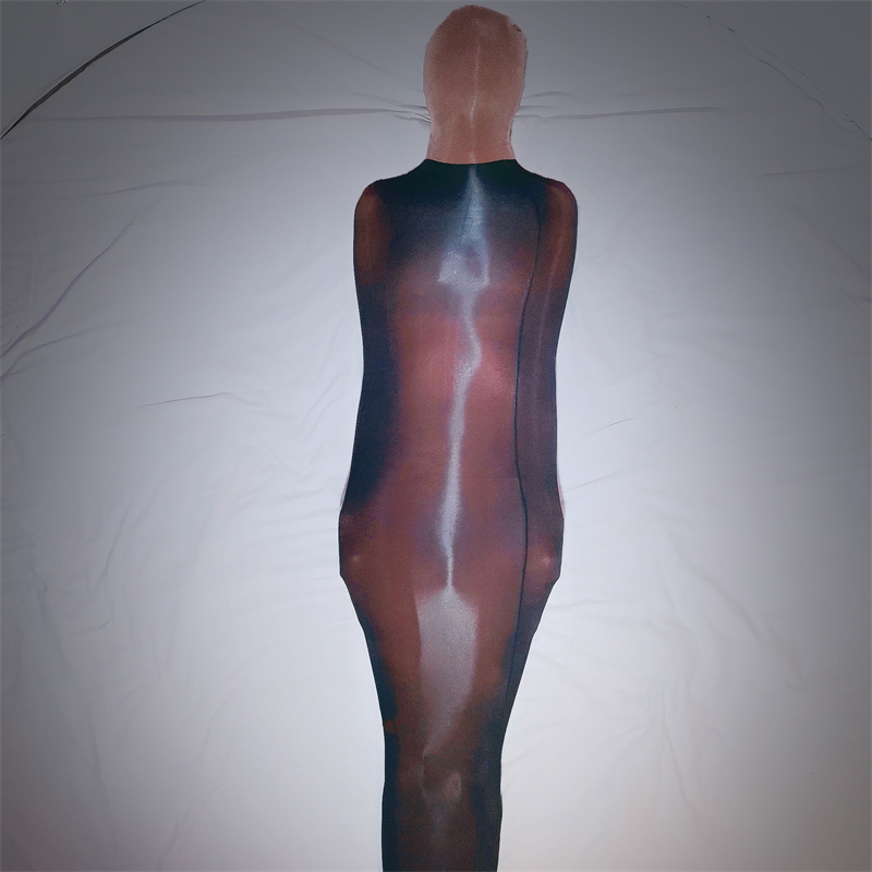 All-inclusive Stocking Sleeping Bag One-piece Tights