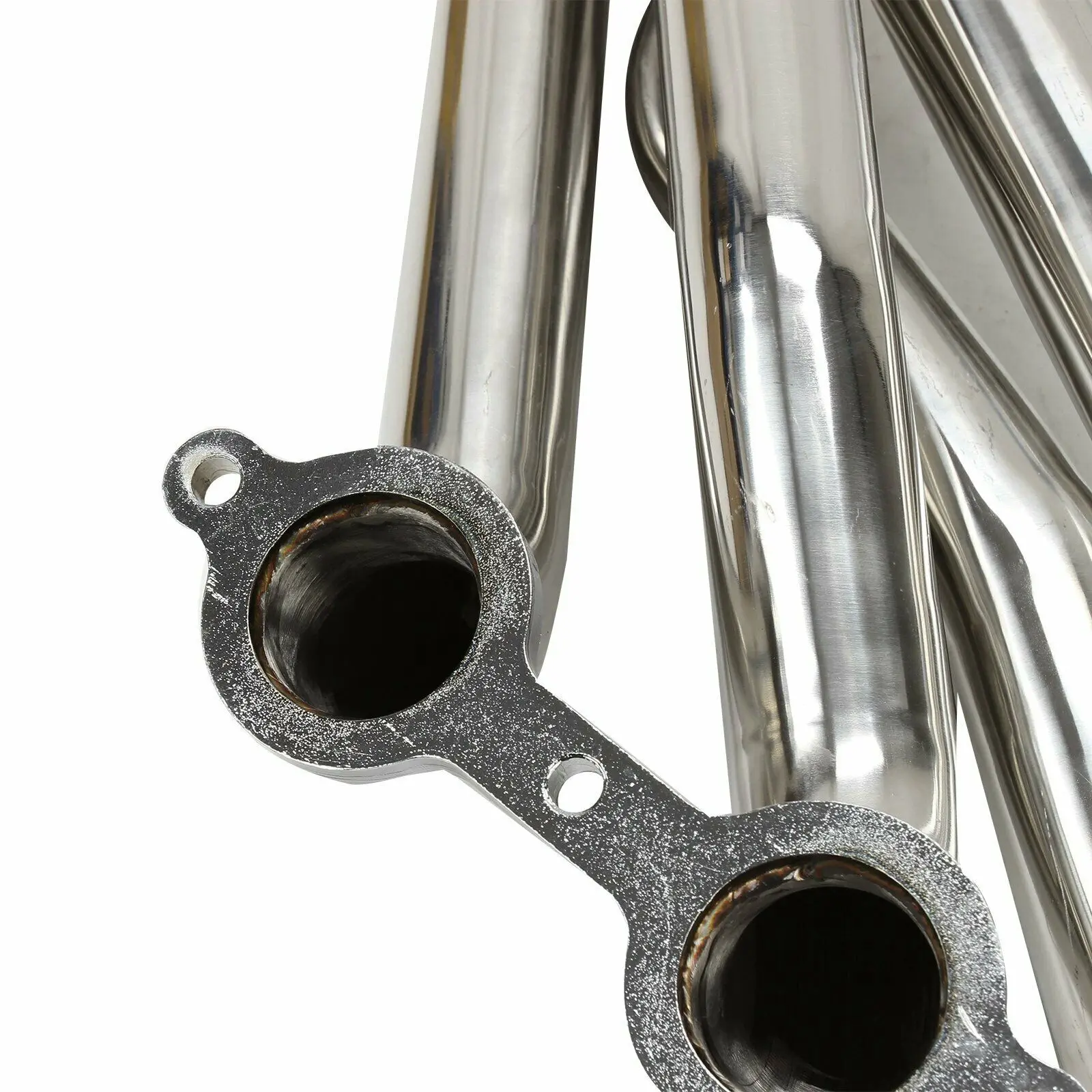 For 1967-1986 C10 LS LS1 LS2 LS3 LS6 Long Tube 1-3,4'Exhaust Header   Ban The Sale Of Amazon