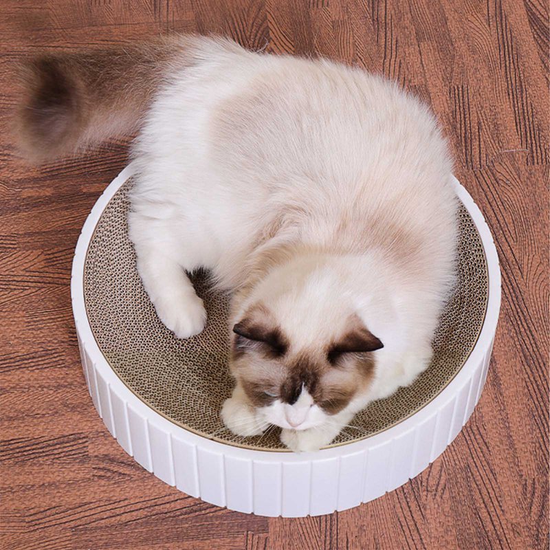 ["厂家直销碗型猫窝特大号耐抓猫抓盆瓦楞纸猫抓板圆形猫咪用品批发","厂家直销碗型猫窝特大号耐抓猫抓盆瓦楞纸猫抓板圆形猫咪用品批发","猫抓板"]