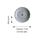 17Cm Disc