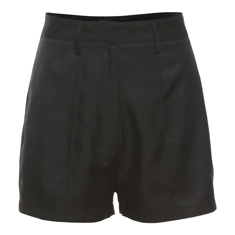 Black Shorts