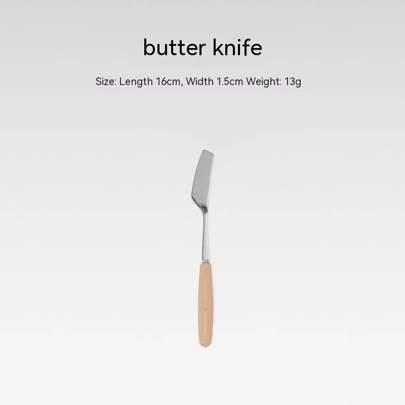 1butter knife