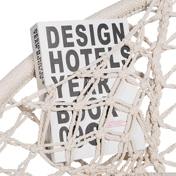 Outdoor Hanging Chair Cradle