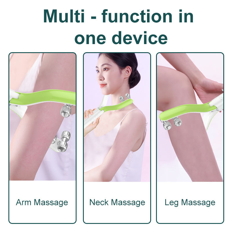 Popular-Style-Microcurrent-Face-Massager-V-Shape