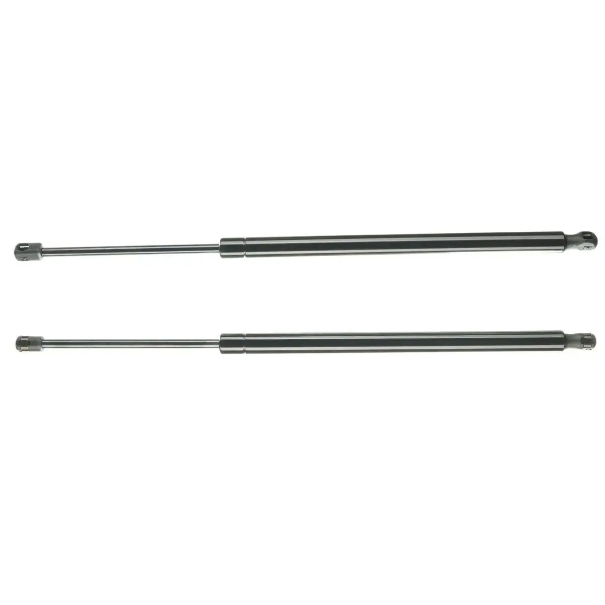 2x Tailgate Lift Supports Shock Struts