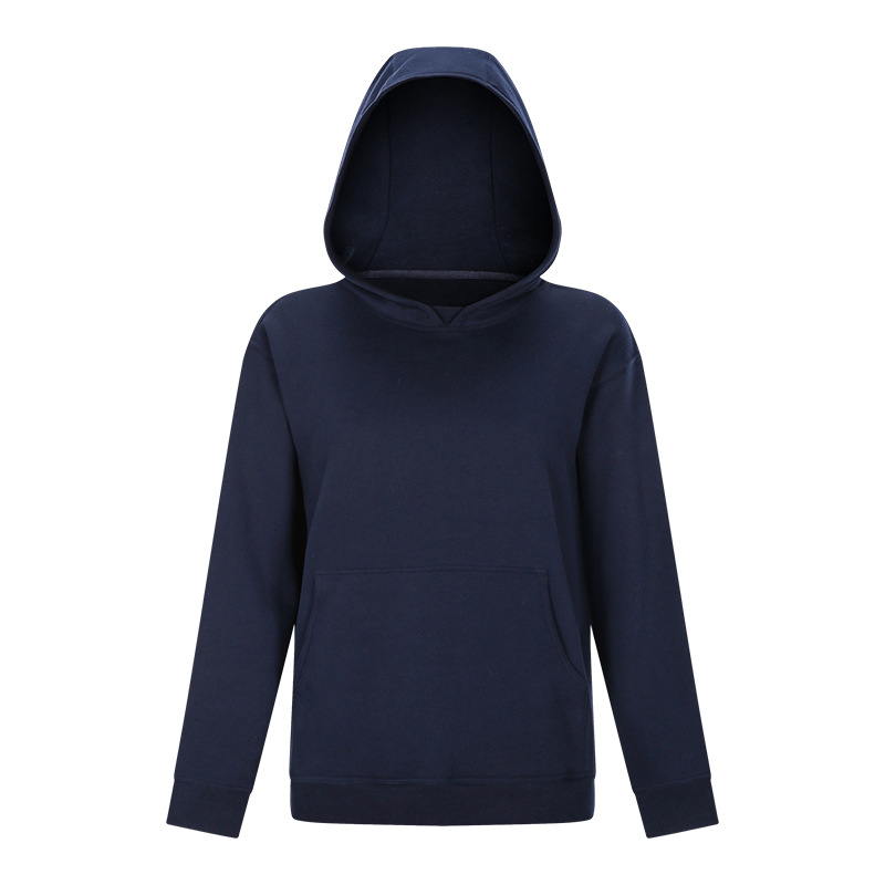 Title 6, Hooded outdoor casual sweater