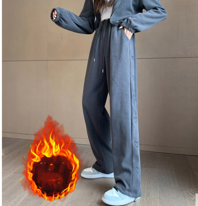 Casual Sports Pants Girls Spring Autumn Summer Clothes - Image 11