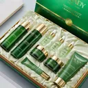 Nine Piece Set