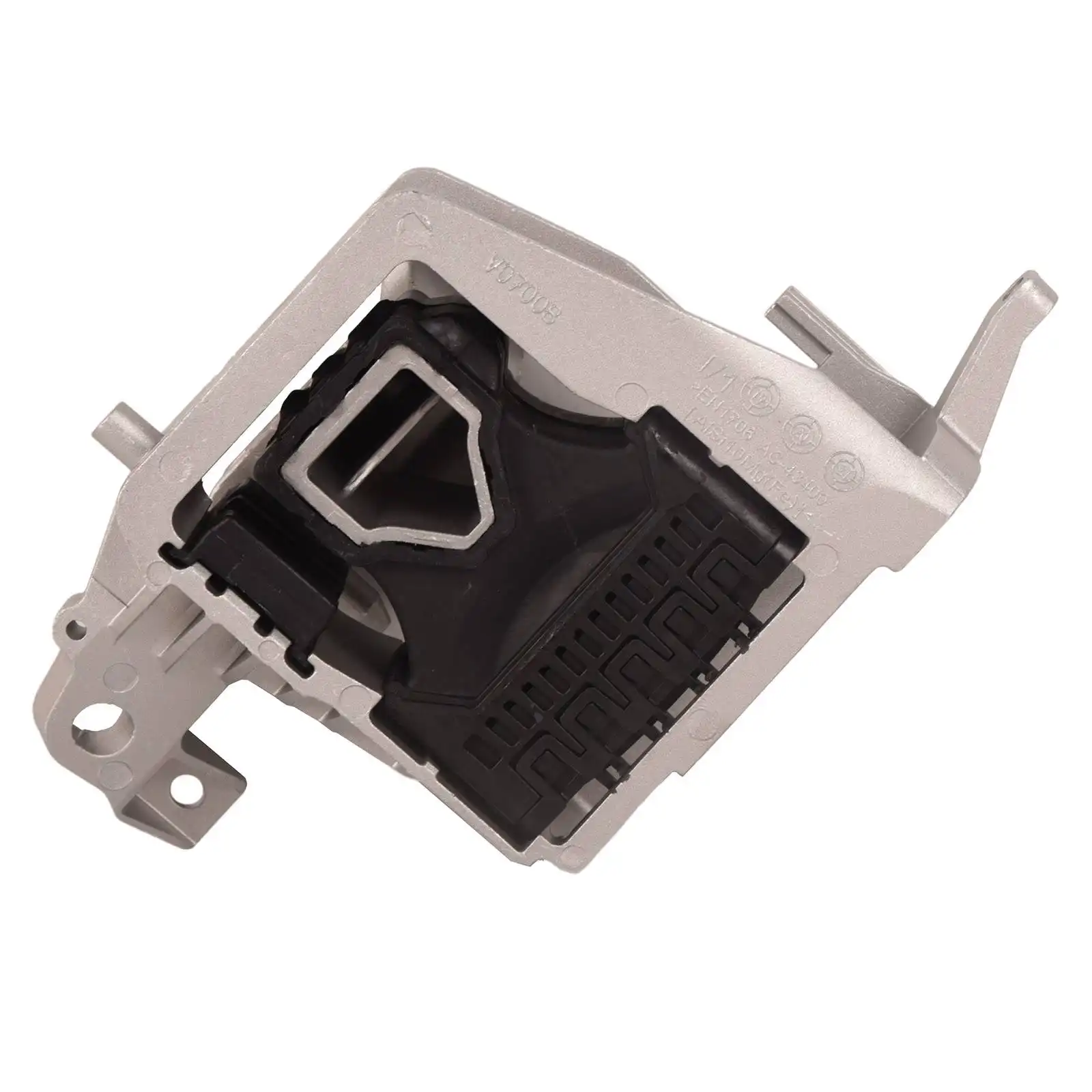 3Pcs Engine Motor Mount Set Fits BMW X1 X2 Mini Cooper Clubman 2014-2021