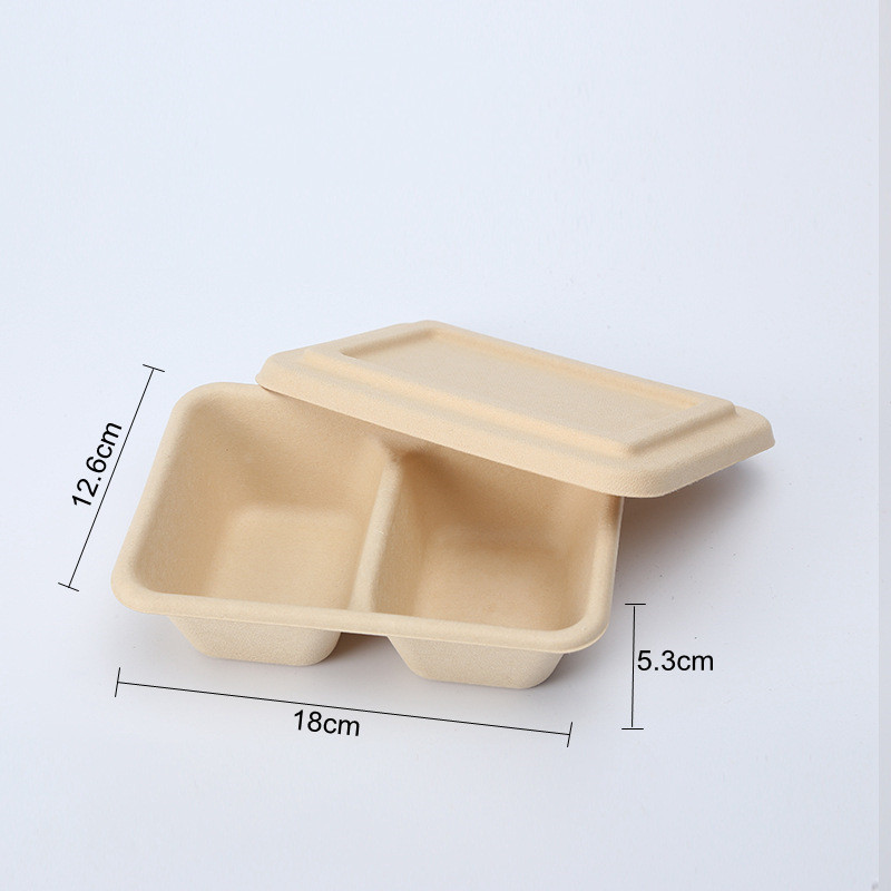 Title 1, Disposable Cassette Pulp Salad Meal Green Biode...