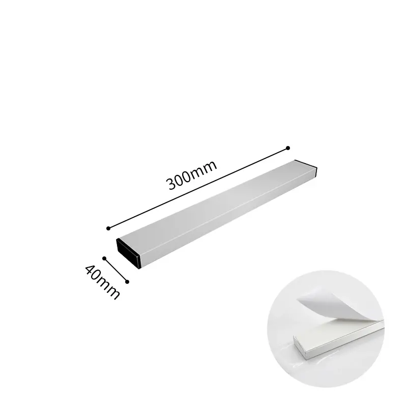 Kitchen Wallmounted Knife Storage Rack