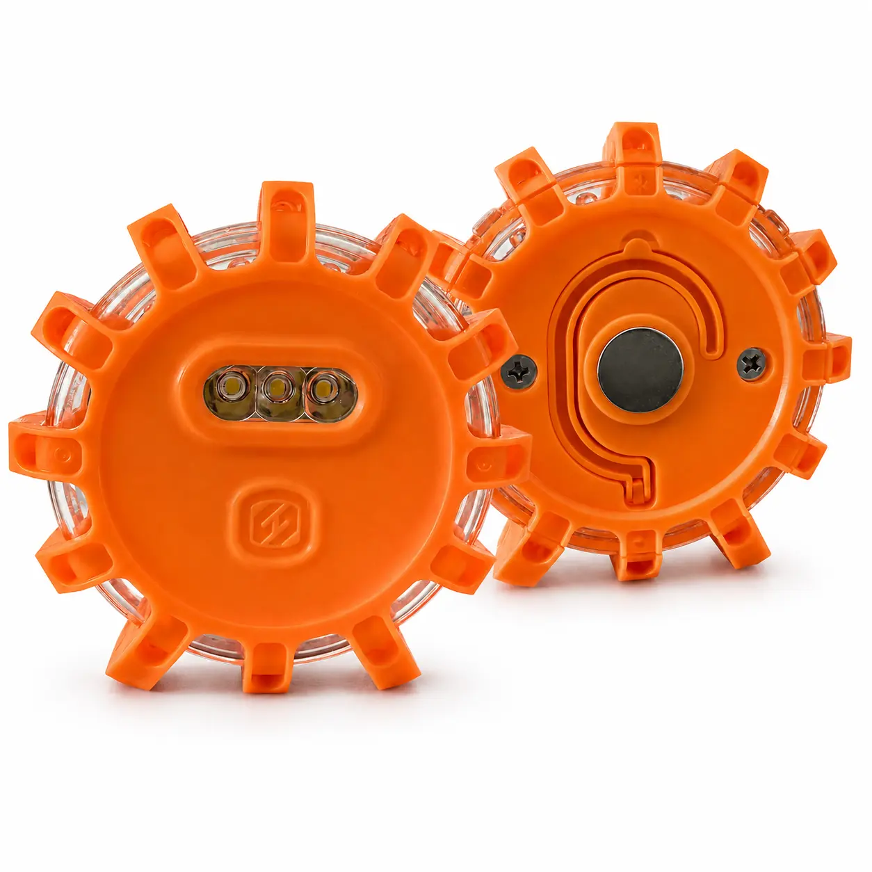 HB 363 LED Warning Light AAA Battery