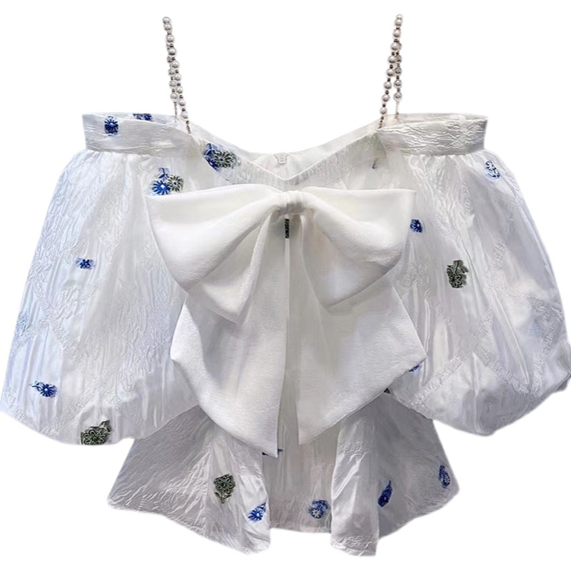 Women's Fashion Personality New Shoulder Strap