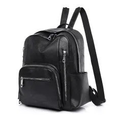 Women's Bags, Shoulder Bags, Bags - Black - View 1