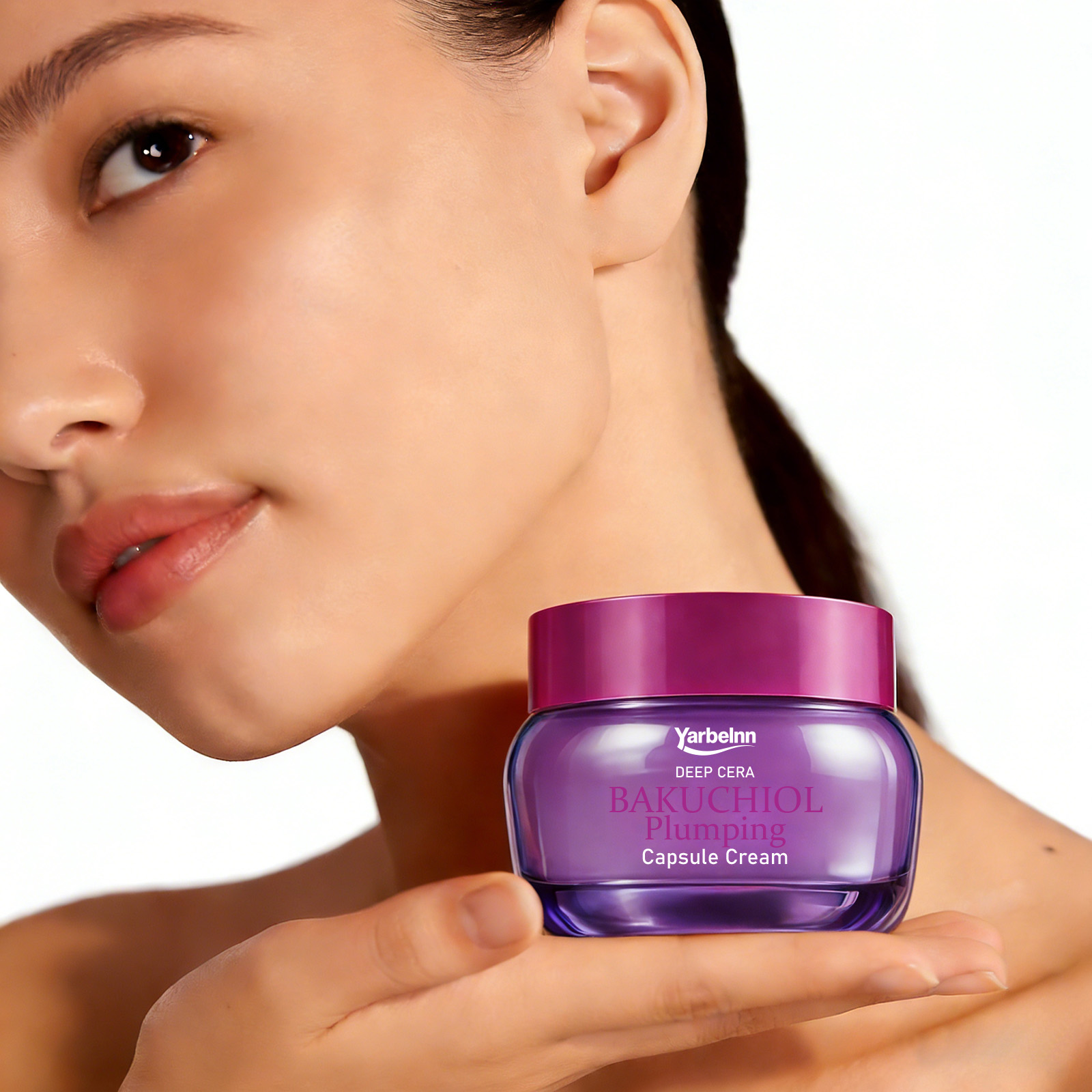Bakuchiol Face Cream 50ml — foto 9