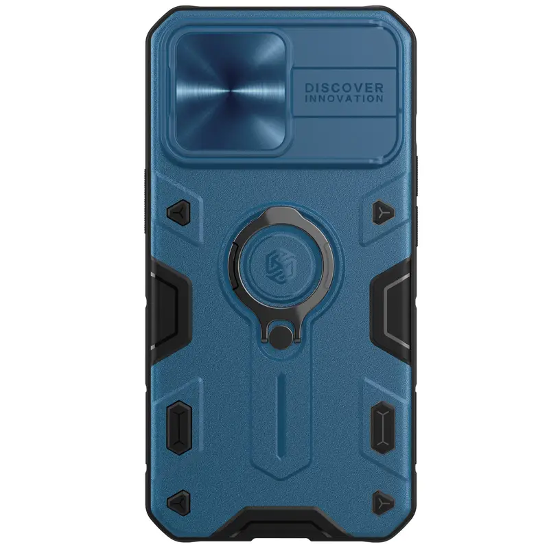 Suitable For Mobile Phone Case Lens Slide Cover Protection