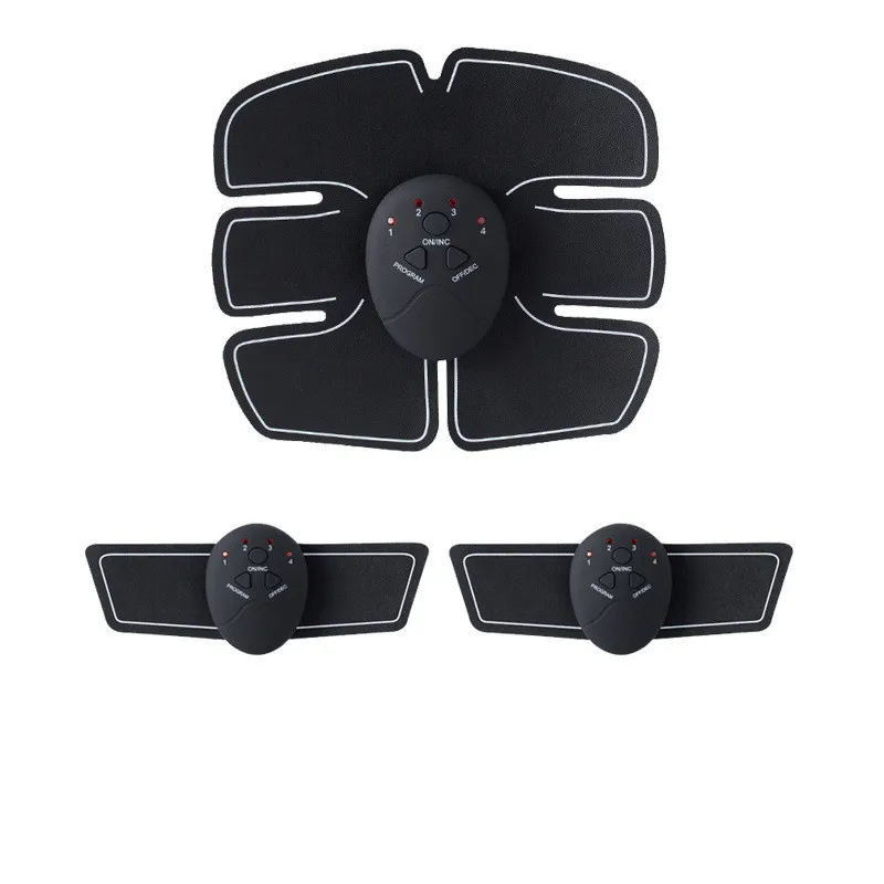 Fitness equipment home exercise abdominal patch – image 7