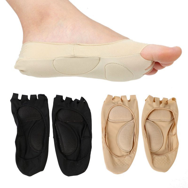 Title 5, feet corrector socks