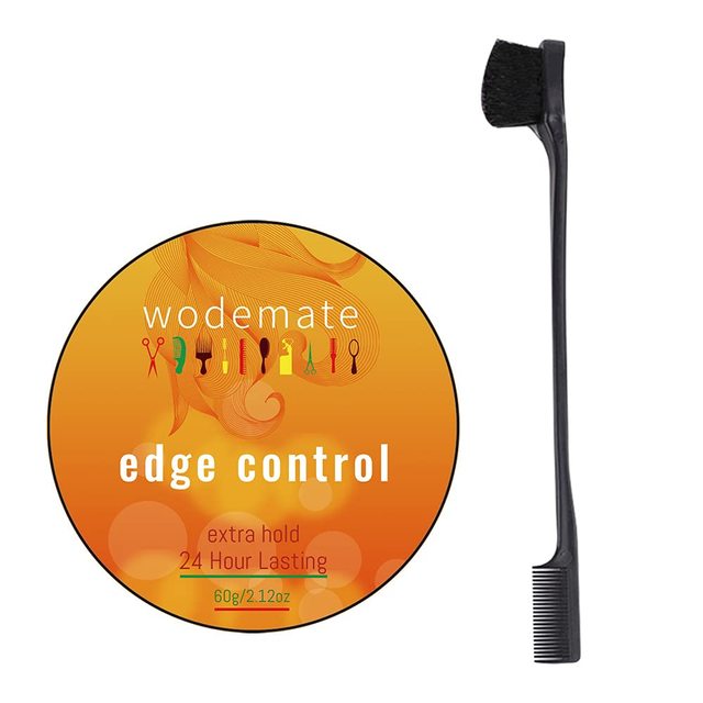 Extreme Hold Wig Glue – Invisible, Waterproof & Long-Lasting