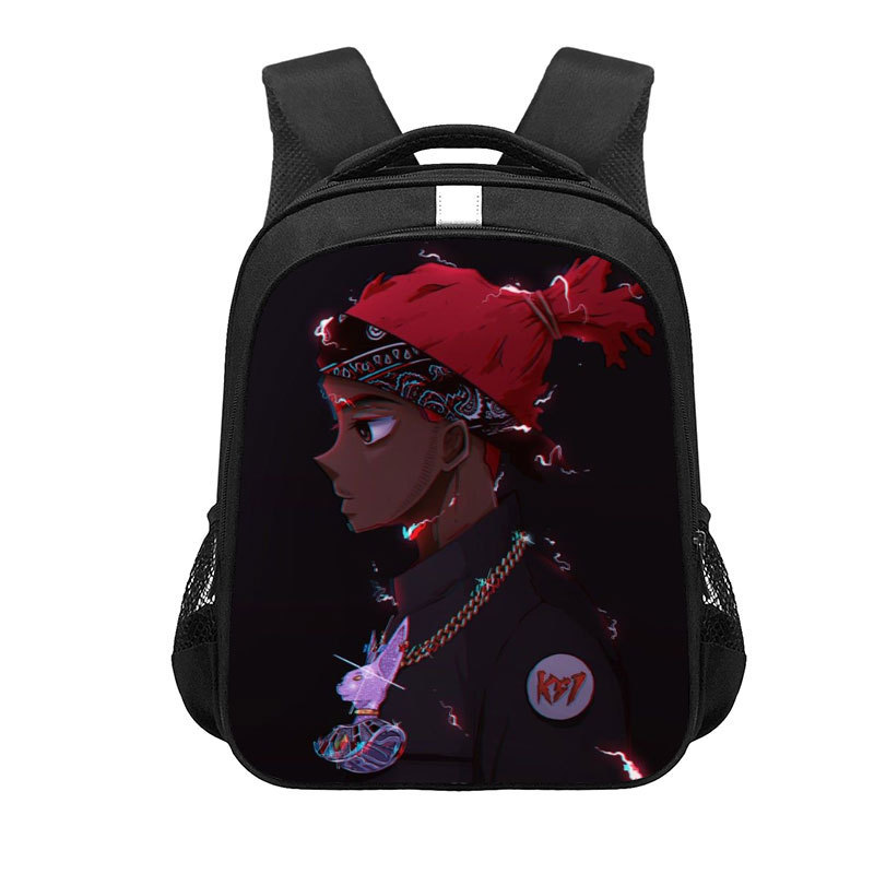 Title 19, Mochila del estilo de la mochila de los niños d...