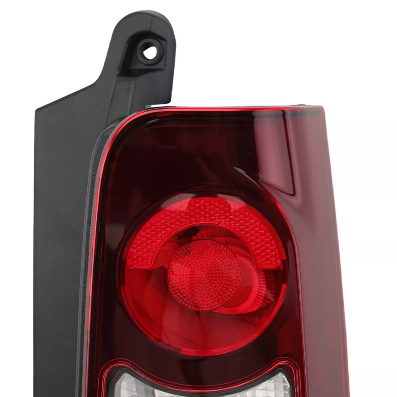 Peugeot Partner Mk2 Van - 2 Door Rear Light Lamp Drivers Side Right Hand — image 4
