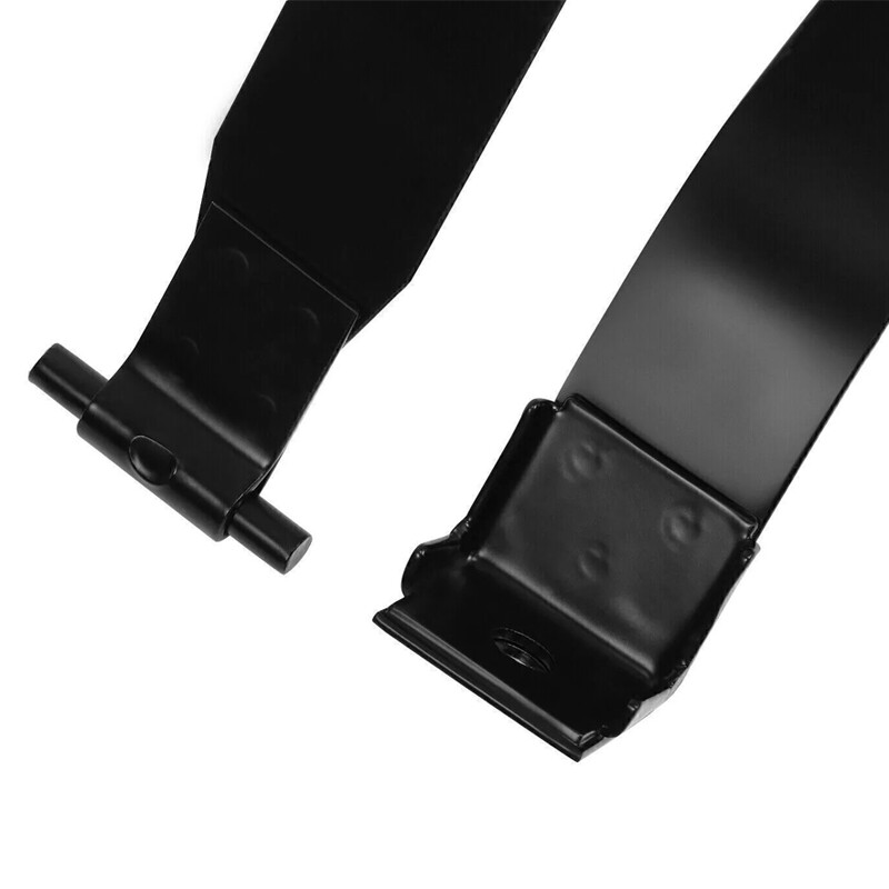 Fuel Tank Support Straps For N Issan Navara D40 Pathfinder R51 2.5 Dci — image 3