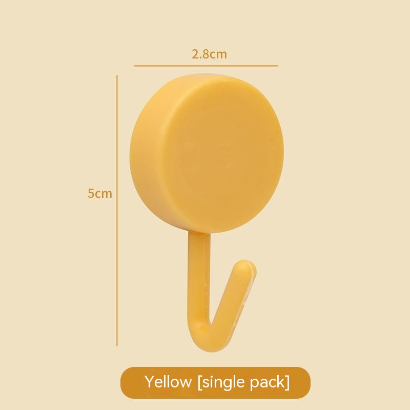 Yellow Single Pack