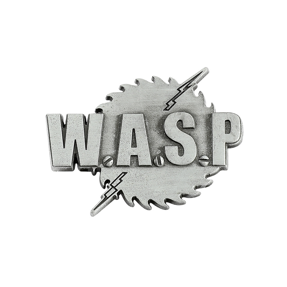 Stranger Things Male Brooch