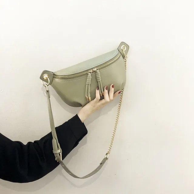 All match Western Style Popular Messenger Bag Green - Shop at LoveMi