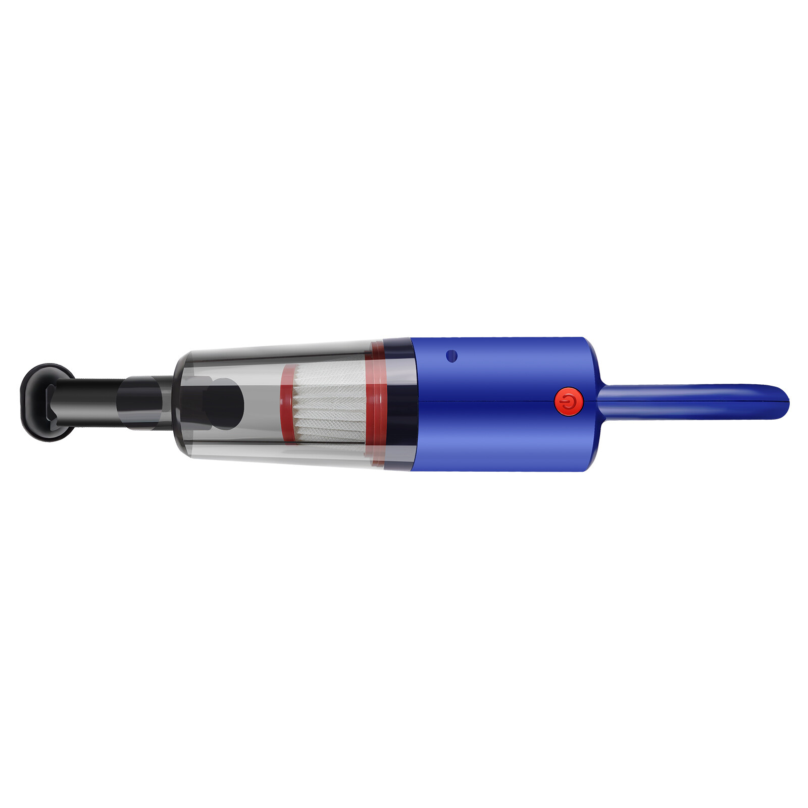 Cordless Handheld Car Vacuum Cleaner Wet Dry Powerful Strong Suction Cleaning — image 8