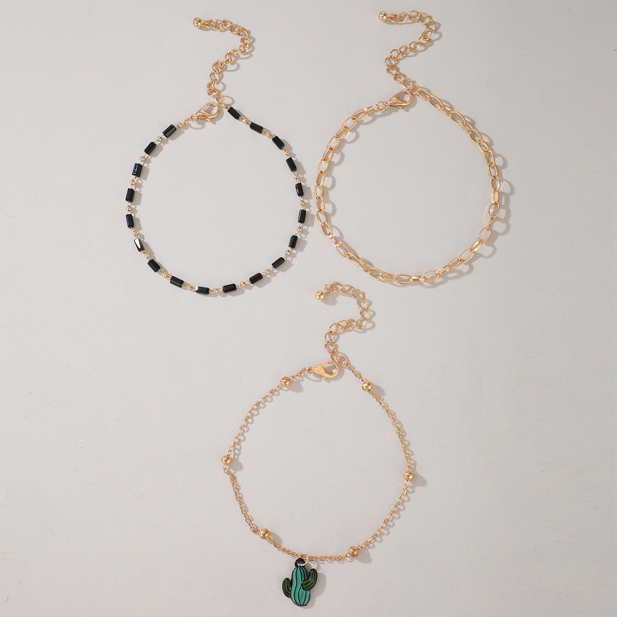 New Halloween Ghost Pumpkin Bracelet