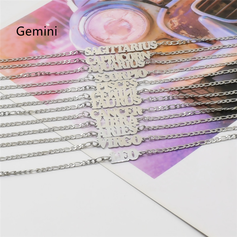 Silver Gemini