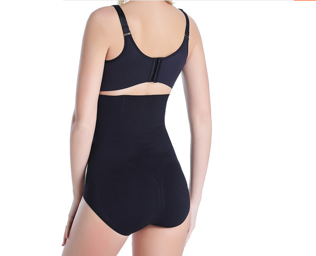 Title 8, Seamless abdomen hip underwear