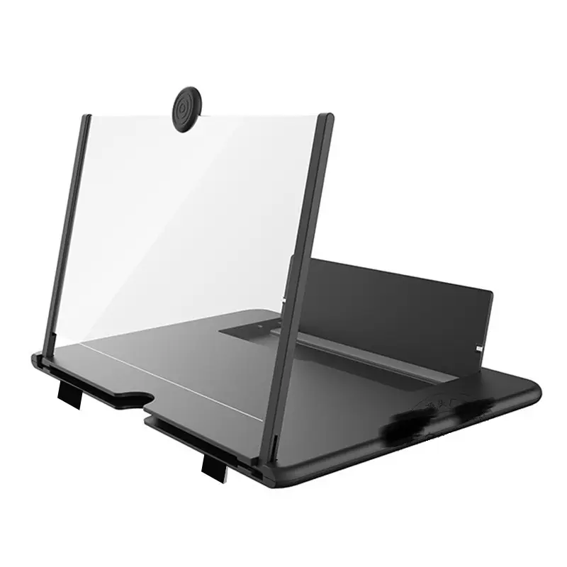 Anti-blue Light Pull-out Mobile Phone Screen Amplifier