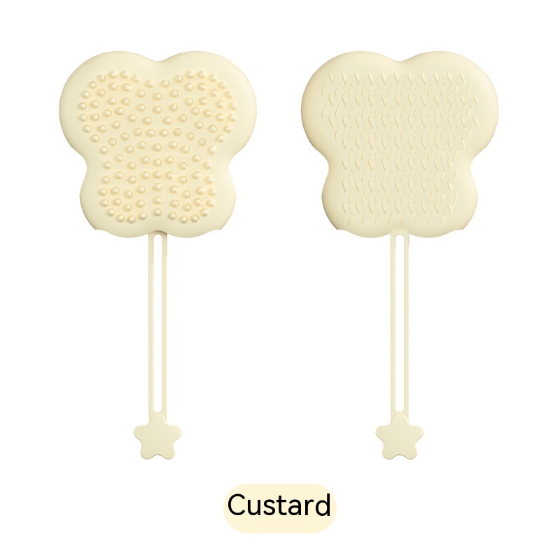 Butterfly Custard