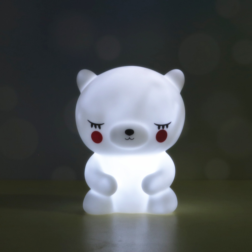 Rabbit Night Light, picture 3 of 4