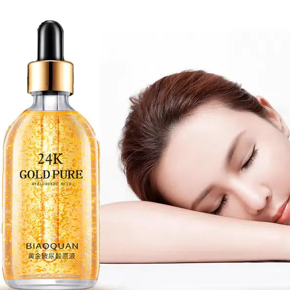 Firming and Lifting Skin Care Product Stock Solution