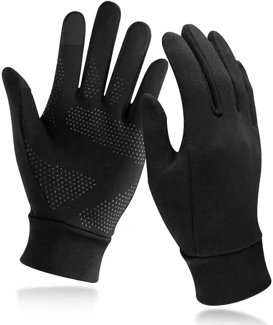 Full-finger Gloves For Warm Cycling In Autumn And Winter