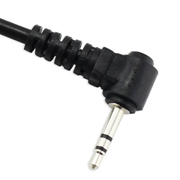 T6200c  PTT Intercom Headset D Shape