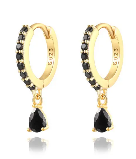Fashion Musical Note Earrings For Women